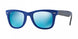 Ray-Ban Folding Wayfarer 4105 Sunglasses