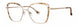 Kensie Conundrum Eyeglasses