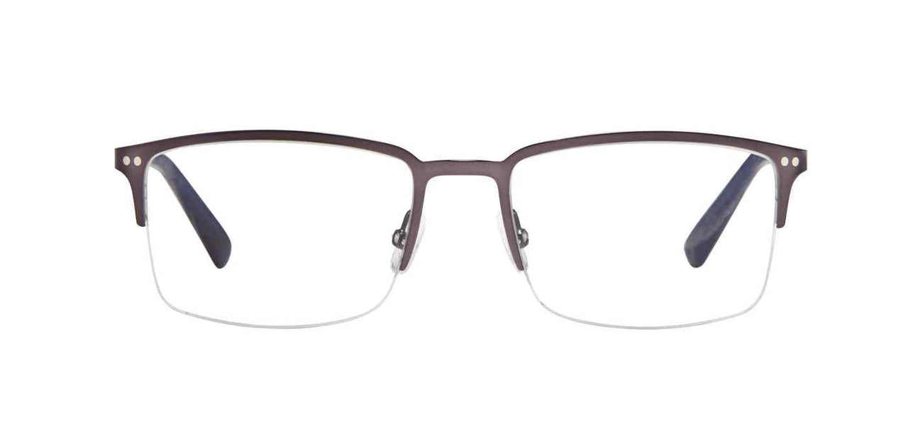 0FRE-00 - Matte Gray