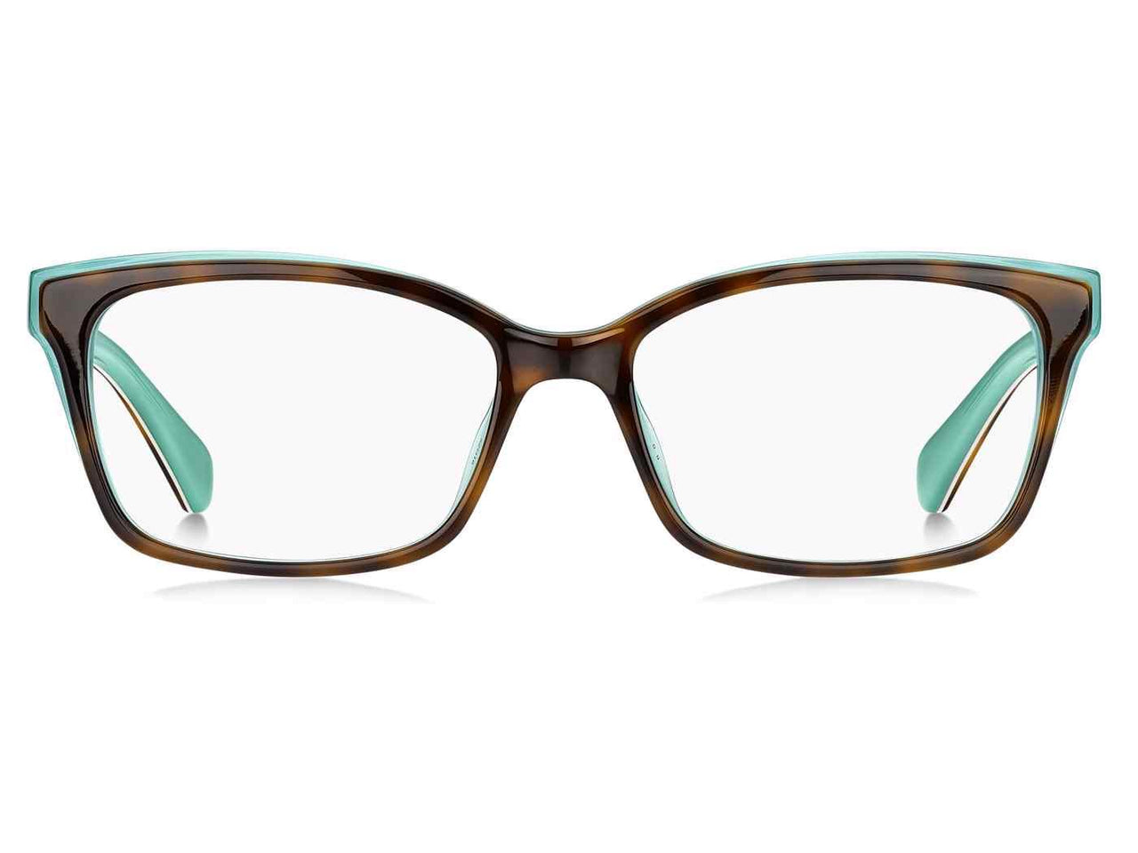 0KL3-00 - Havana Matte Z Aqua