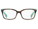 0KL3-00 - Havana Matte Z Aqua