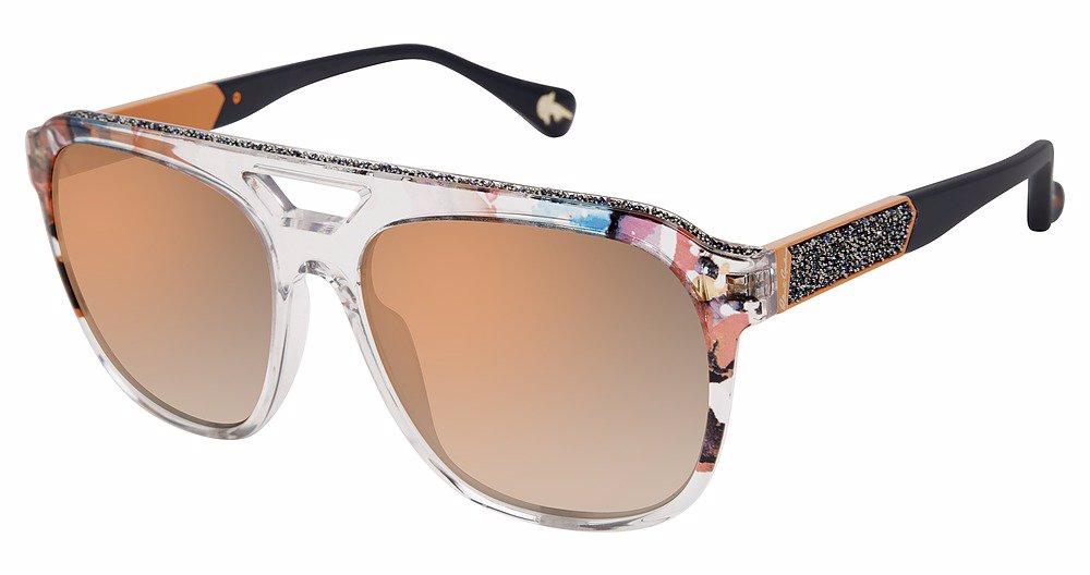 Robert-Graham-Sunwear ROB-ZEUS Eyeglasses