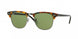 Ray-Ban Clubmaster 0RB3016 Sunglasses
