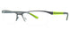 Shaquille O'Neal SO122M Eyeglasses