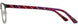 1 - Wine / Fuchsia