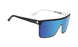 209437 - Whitewall - Happy Gray Green with Light Blue Spectra