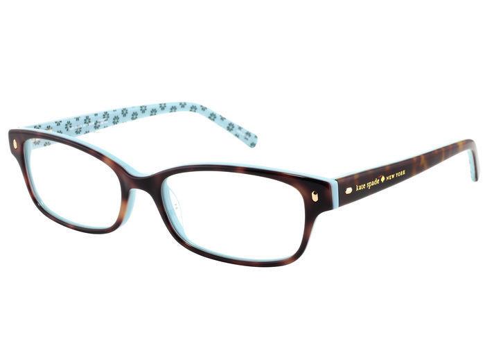 Kate Spade LucyannUs Eyeglasses