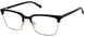 Perry Ellis 465 Eyeglasses