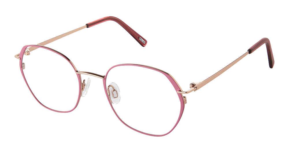 Kliik K-734 Eyeglasses