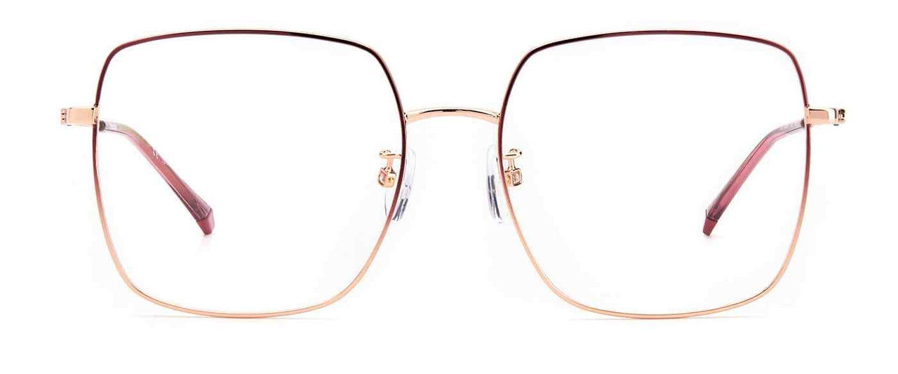 00T5-00 - Burgundy Pink