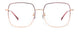 00T5-00 - Burgundy Pink