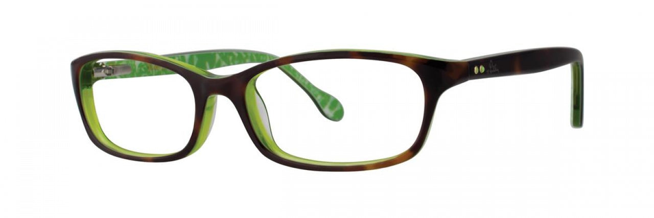 Lilly Pulitzer CHANDIE Eyeglasses