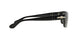 95/58 - Black - Crystal Green Polarized