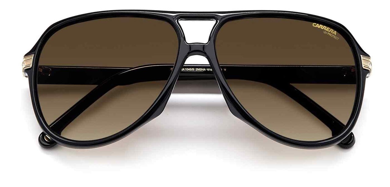 02M2-HA - BLACK GOLD - Brown Gradient