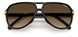 02M2-HA - BLACK GOLD - Brown Gradient