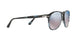1062O4 - Havana - Grey Mirror Blue