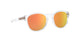 926552 - Clear - Prizm Rose Gold Polarized