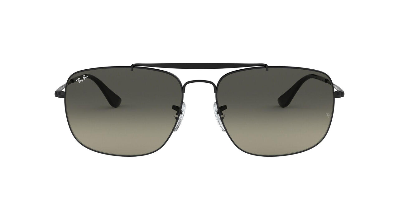 002/71 - Black - Light Grey Gradient Dark Grey