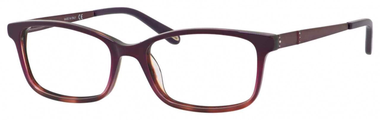 0F7X-00 - Violet Havana Brown