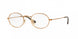 Ray-Ban Oval 3547V Eyeglasses