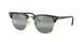 Ray-Ban Clubmaster 3016F Sunglasses