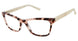 L.A.M.B. LA075 Eyeglasses