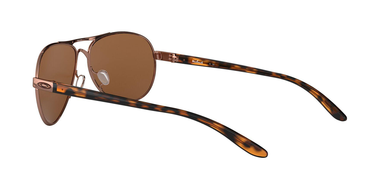 407931 - Gold - Prizm Tungsten Polarized