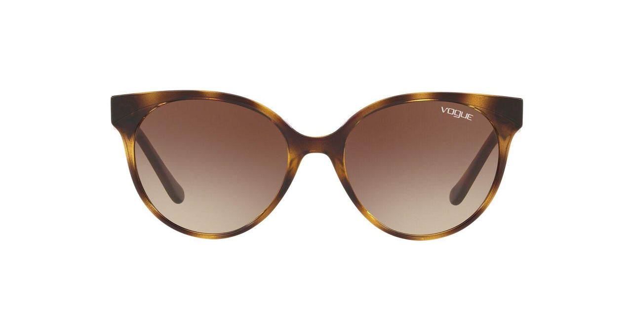 W65613 - Havana - Brown Gradient