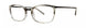 Vera Wang V521 Eyeglasses