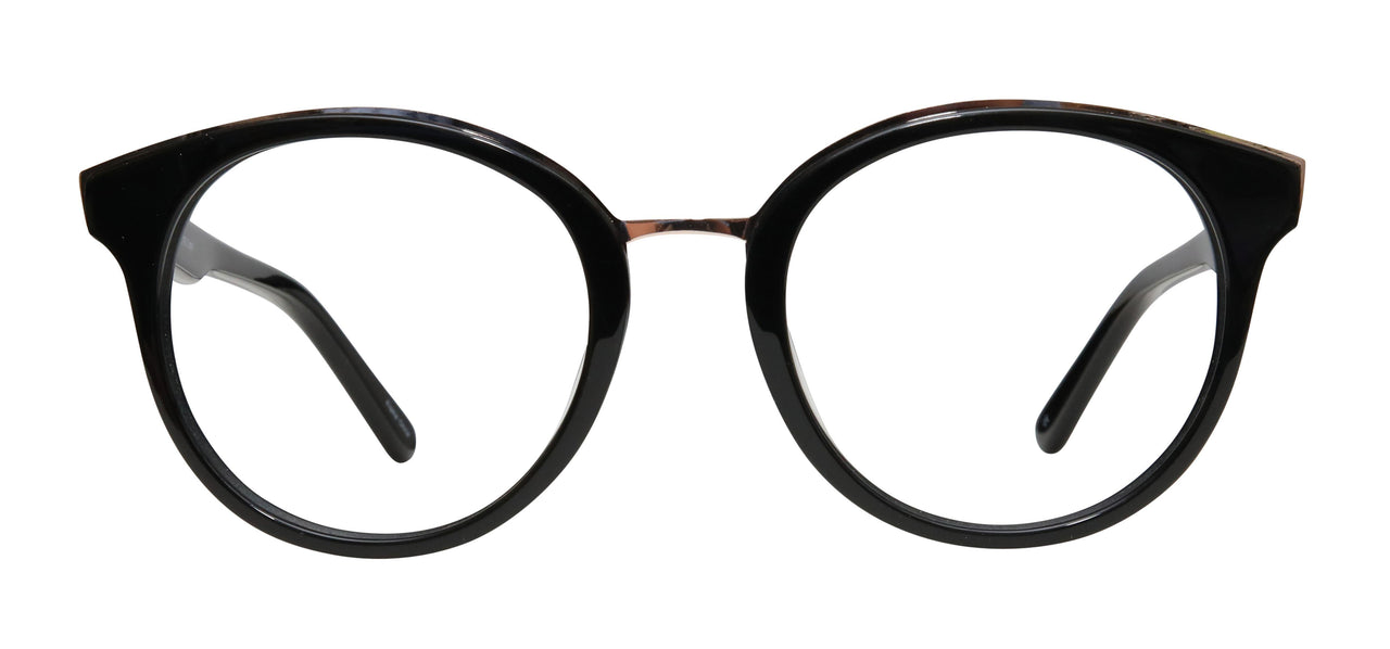 Oval Full Rim 201918 Eyeglasses