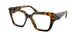 Prada 09ZV Eyeglasses