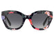 0INA-9O - Dmnfbr Black - Dark Gray Gradient Lens