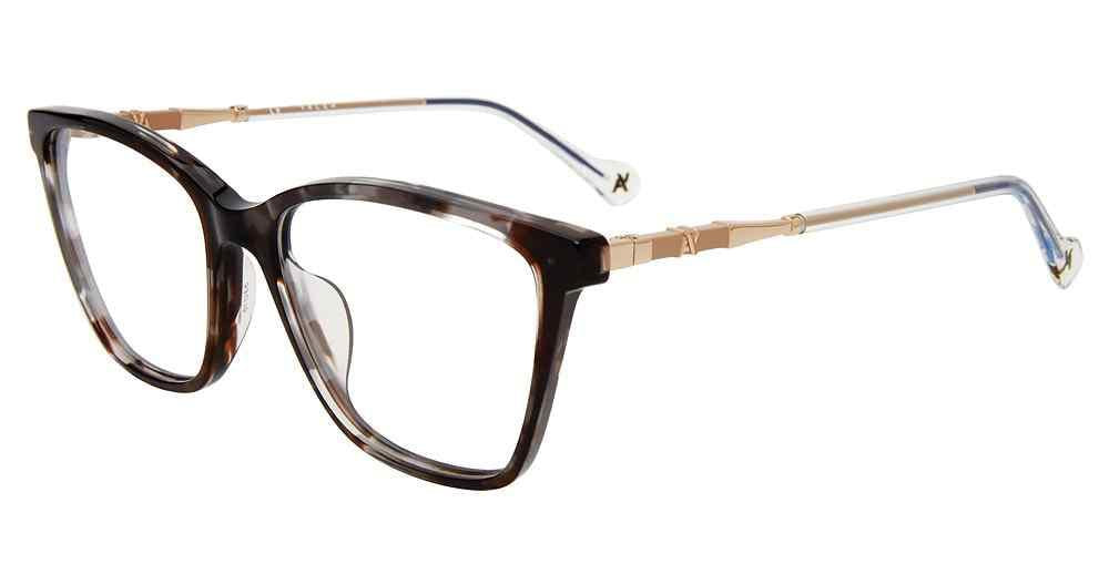 Yalea VYA018 Eyeglasses