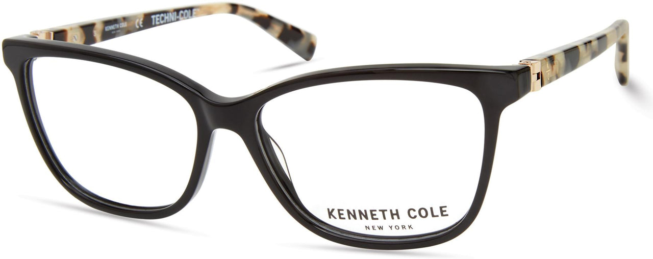 Kenneth Cole New York 0335 Eyeglasses