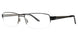 Randy Jackson RJ1065 Eyeglasses