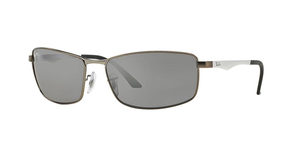 Ray-Ban N/a 3498 Sunglasses