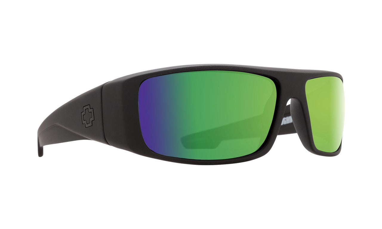 SpyOptic Logan 670939 Sunglasses