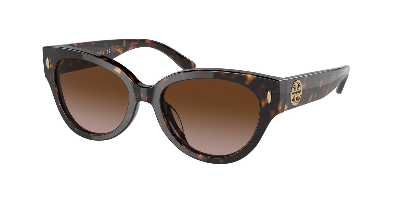 Tory Burch 7168U Sunglasses