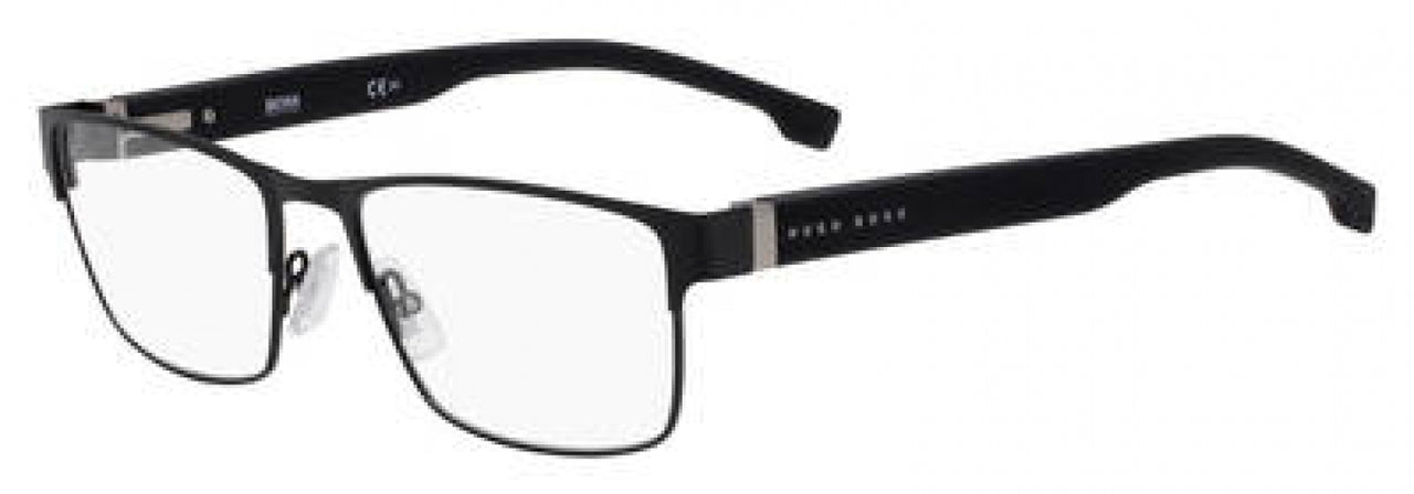 0003-00 - Matte Black