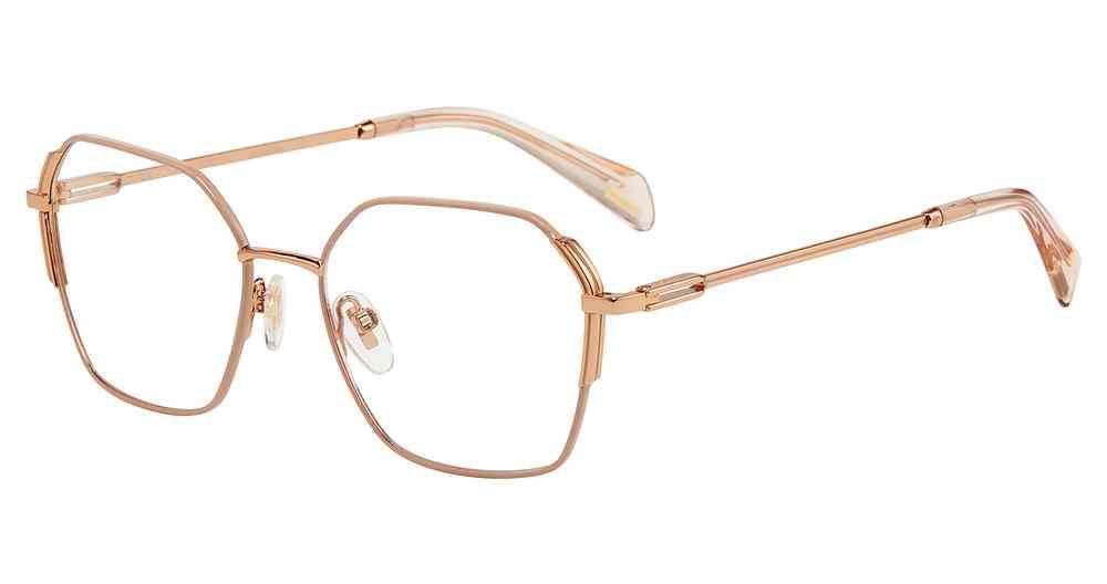 Police VPLF25 Eyeglasses
