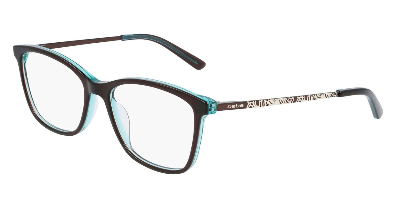 Bebe BB5187 Eyeglasses