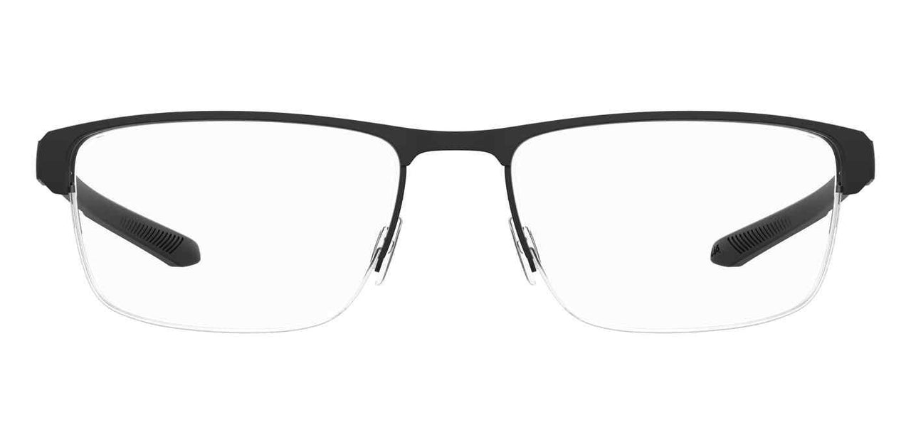 0003-00 - MATTE BLACK