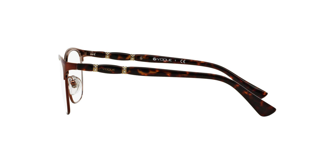 811 - Brown