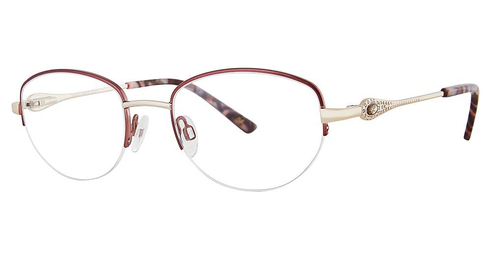 Sophia Loren SLM304 Eyeglasses