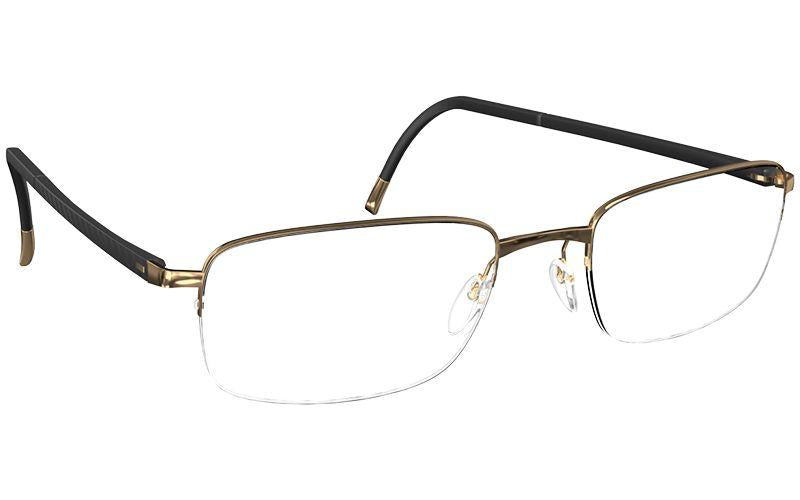 Silhouette Illusion 5559 Eyeglasses