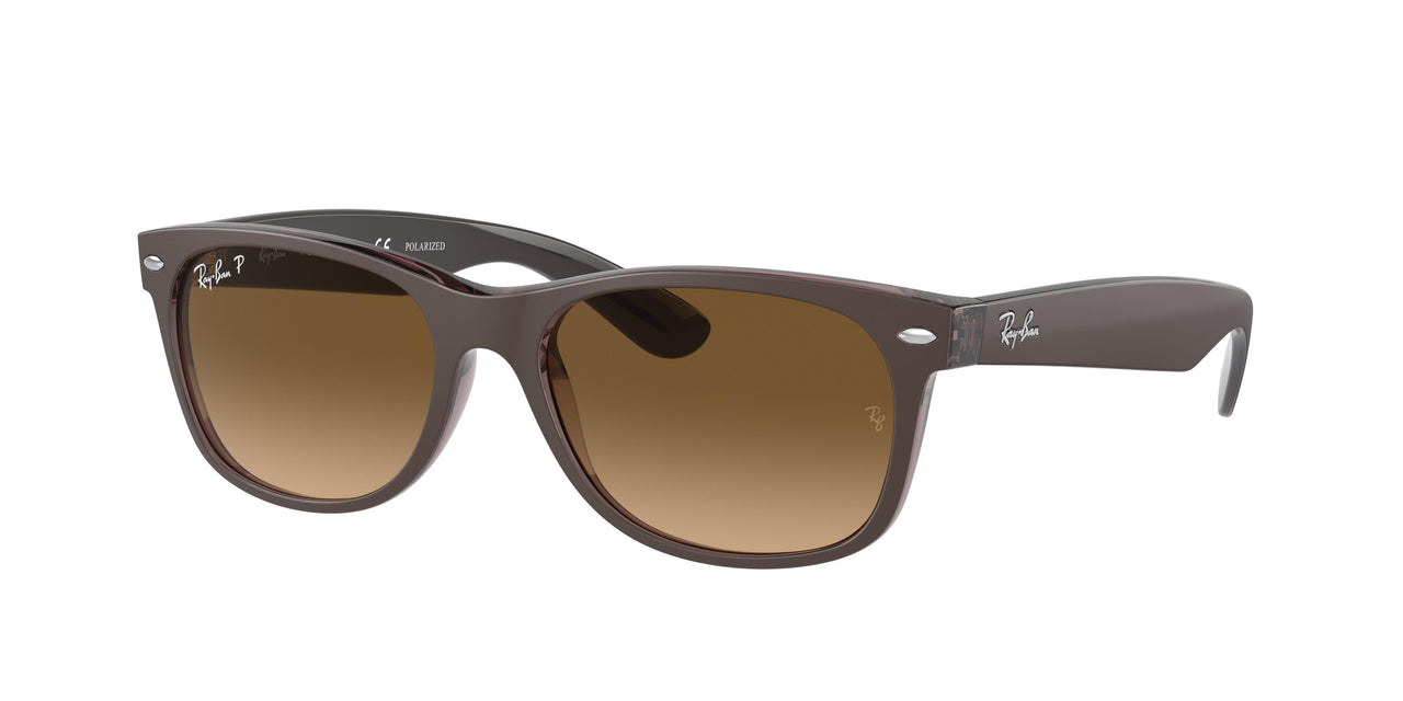 Ray Ban New Wayfarer 2132 Sunglasses - Medium - 55mm