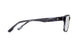 429000 - Matte Blue Brush