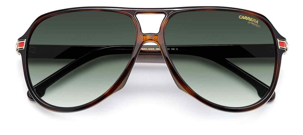 0086-9K - HAVANA - Green Shaded