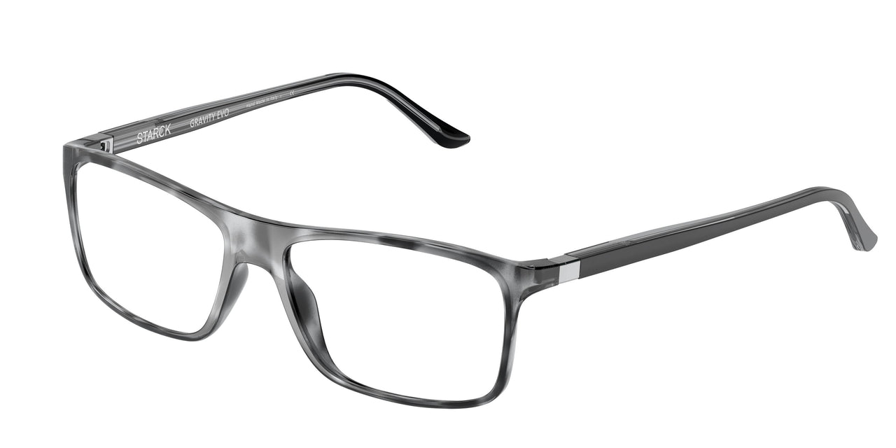 Starck Eyes Pl1365 1365X Eyeglasses