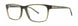 Jhane Barnes Quark Eyeglasses